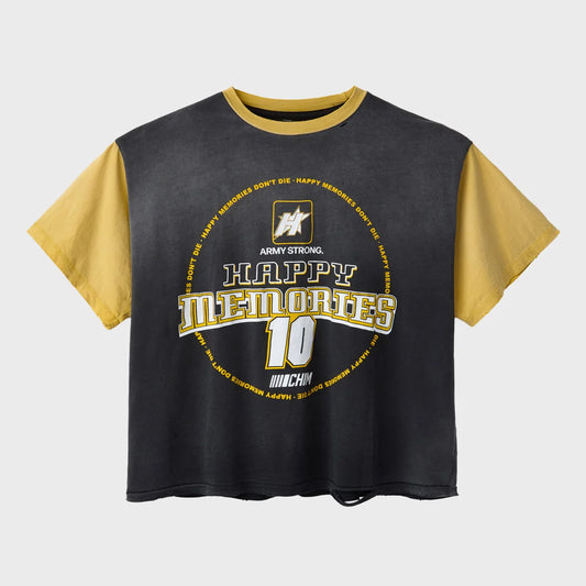 HMDD Recruit T-Shirt