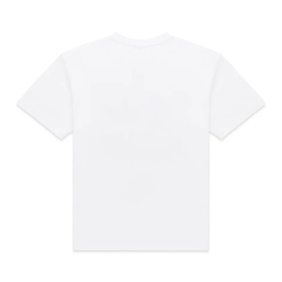 Adidas Sp5der White Souvenir T-Shirt