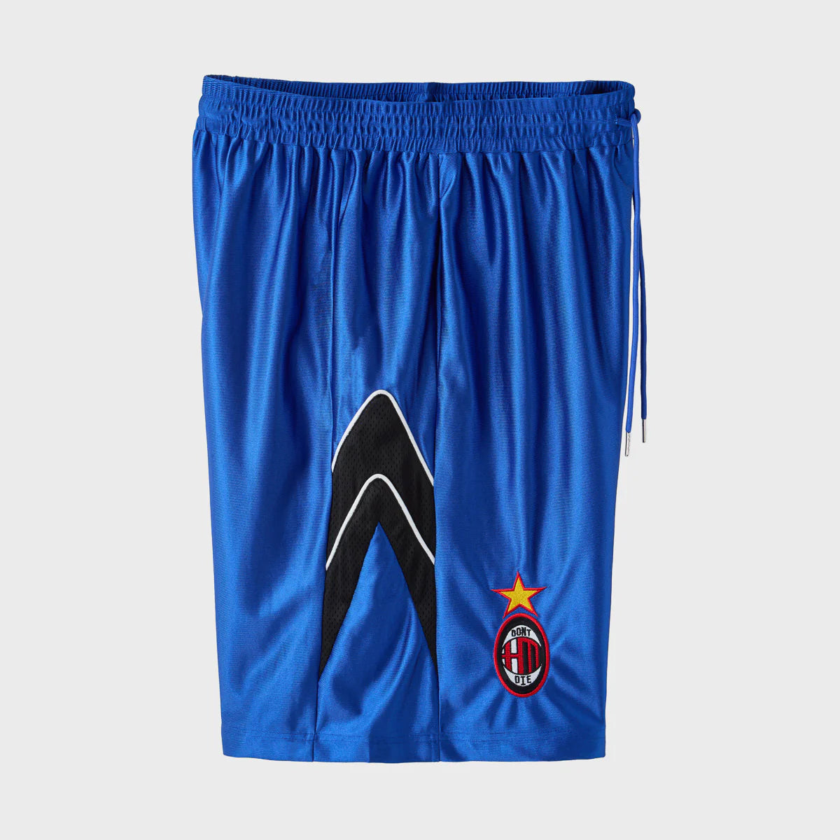 HMDD AC Long Basketball Shorts