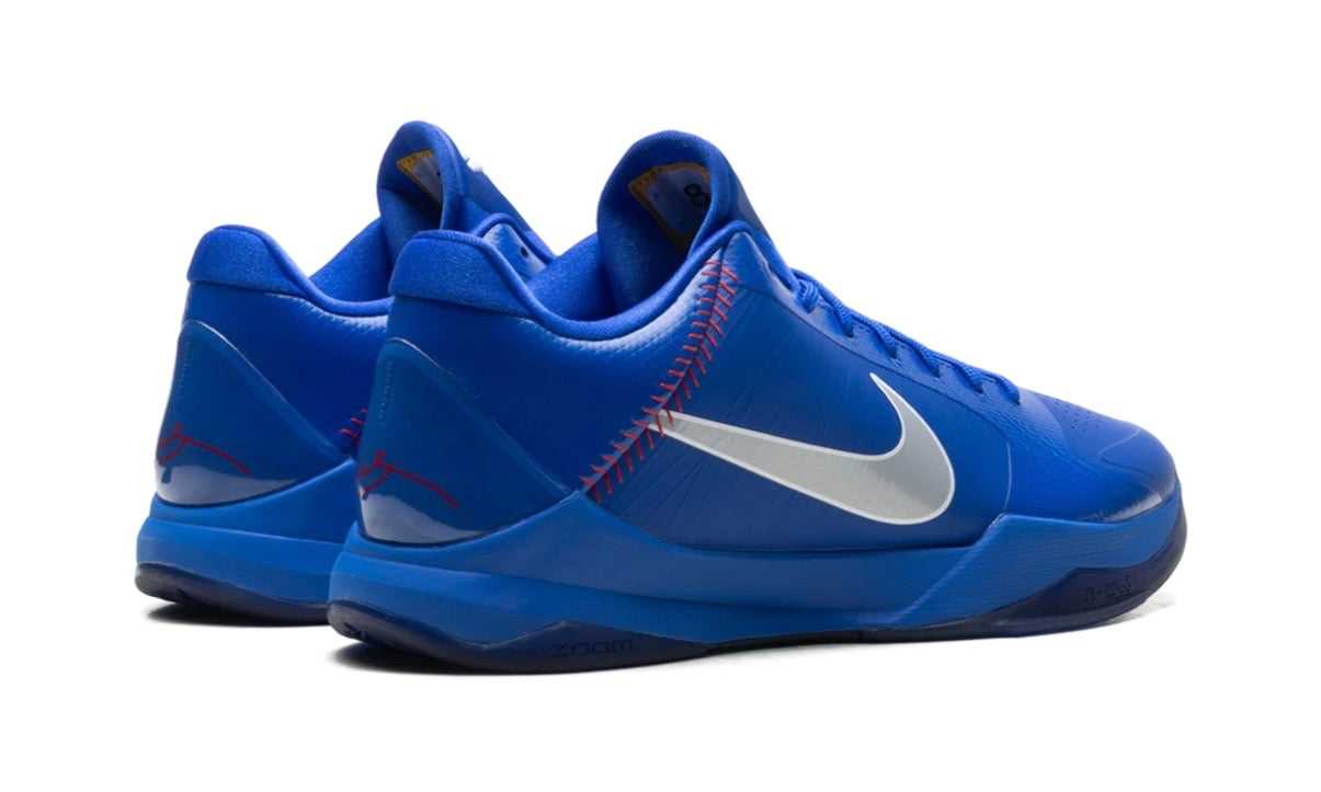 Nike Kobe 5 Protro Dodgers