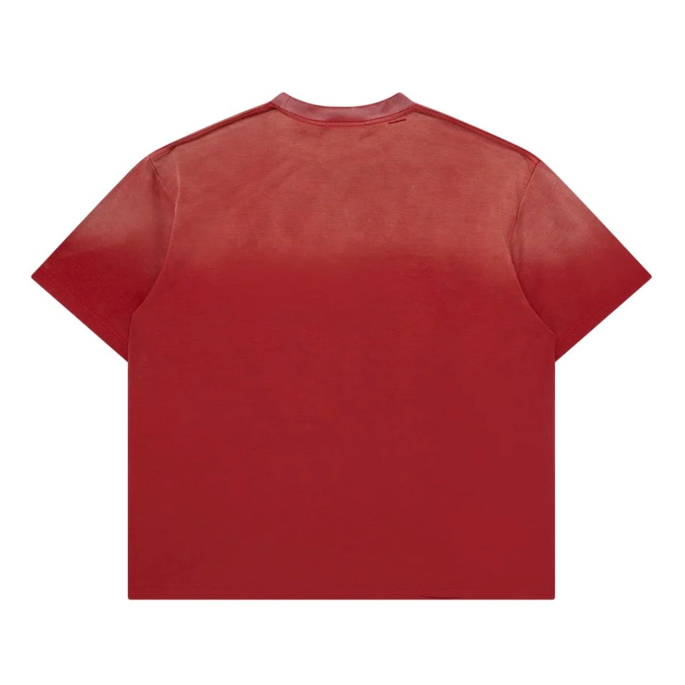 We Are Righteous Red Our Savior T-Shirt