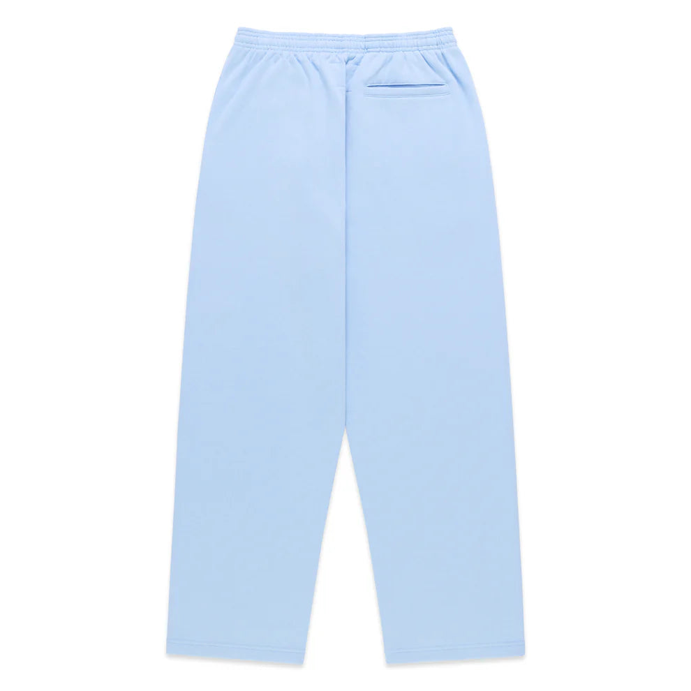 Sp5der Rock Blue Mixed Stone OG Logo Sweatpants