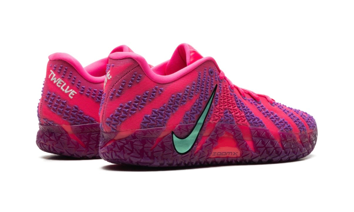 Nike Ja 3 Max Volume