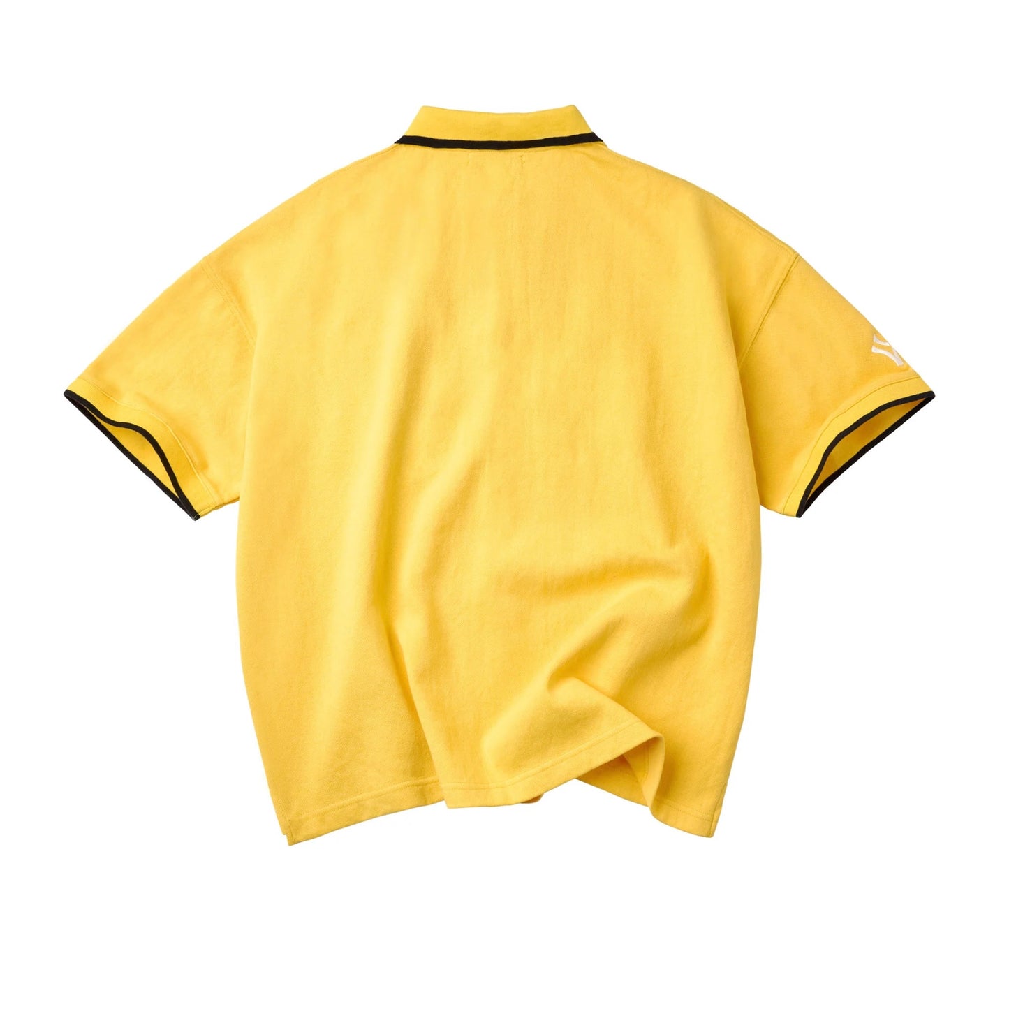 Vale Lemonade Dreams Polo Short Sleeve