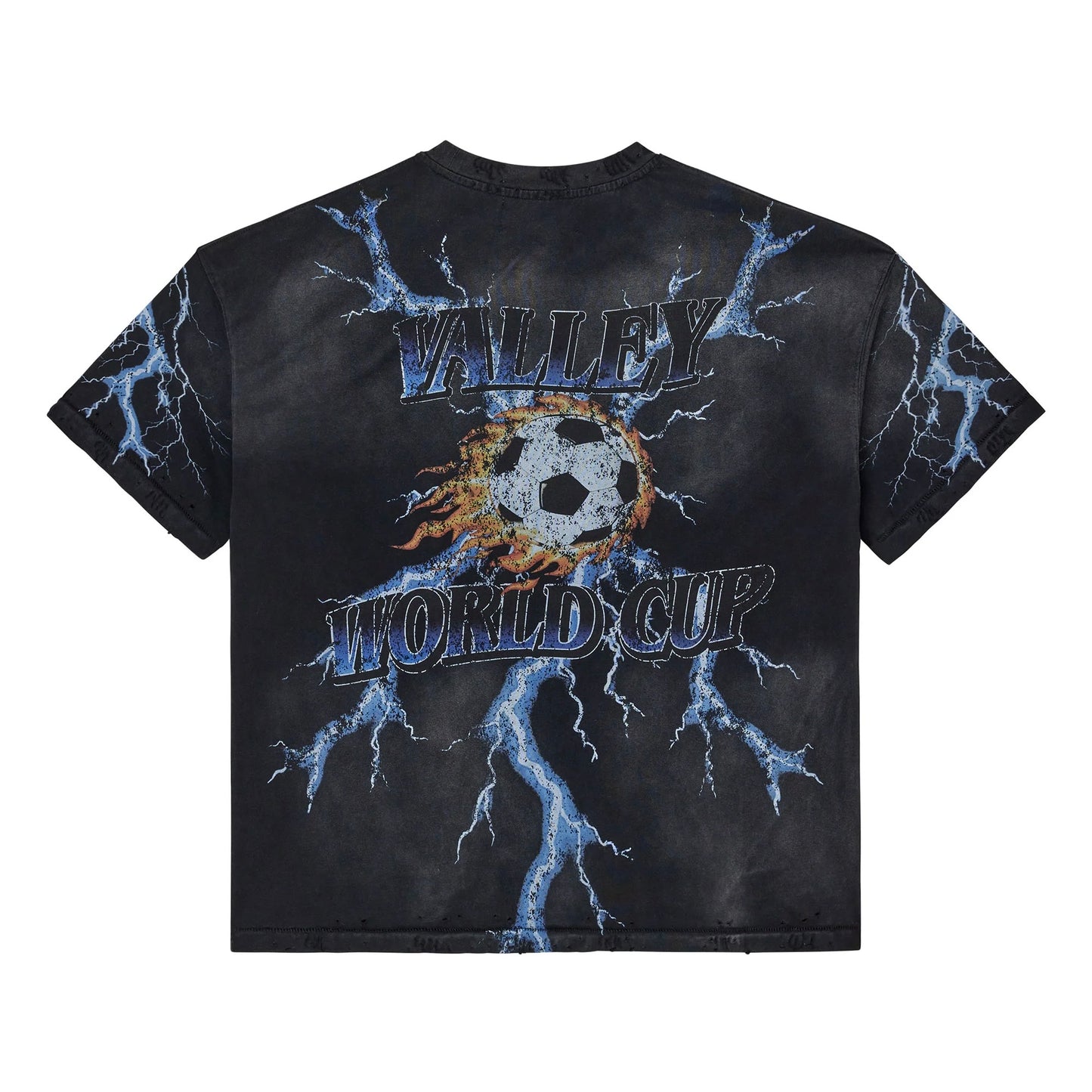 Vale Valley Thunder T-Shirt