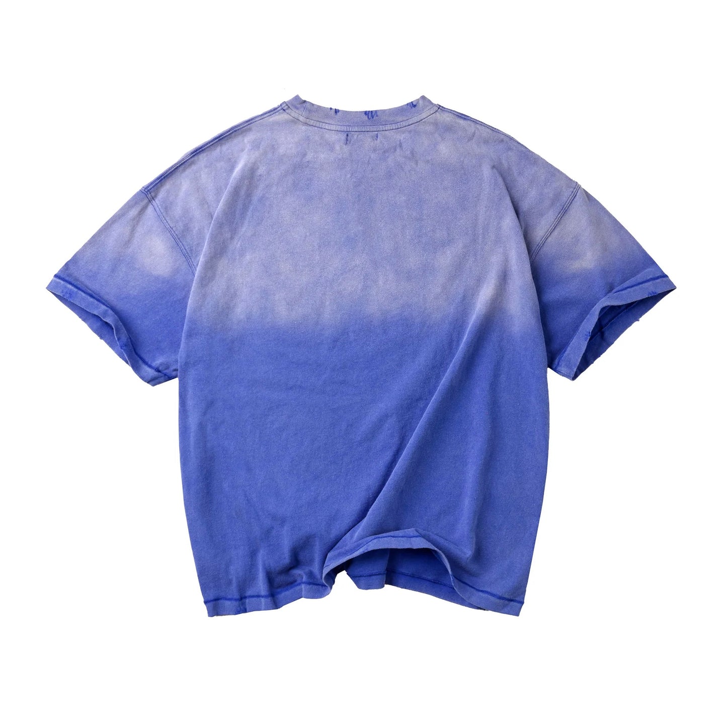Vale Blue Logo T-Shirt