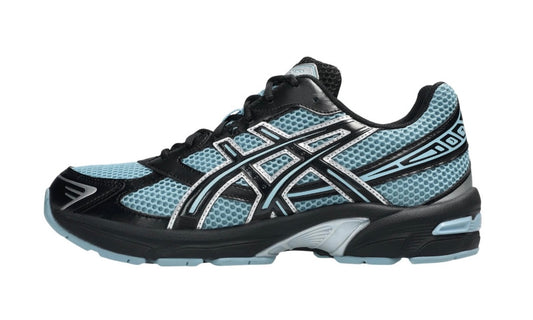 Asics Gel-1130 Black Mint Green