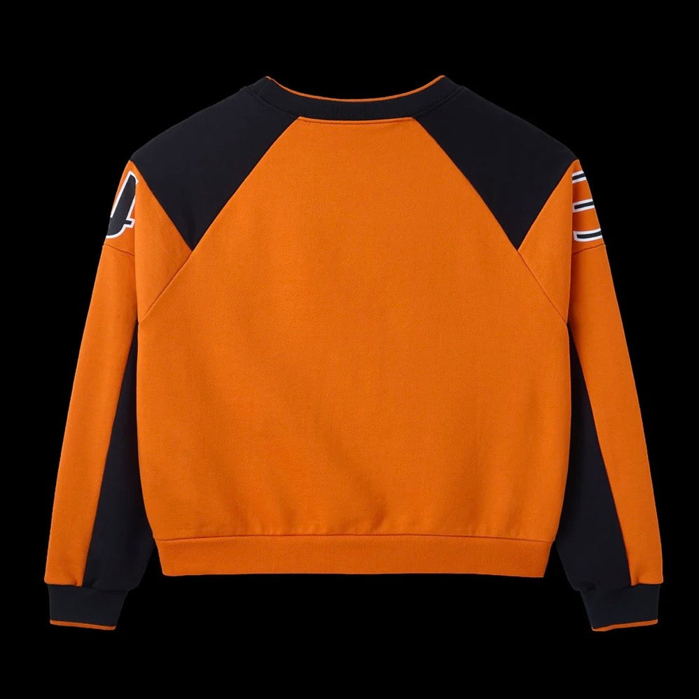 GV Gallery Sportivo Crewneck