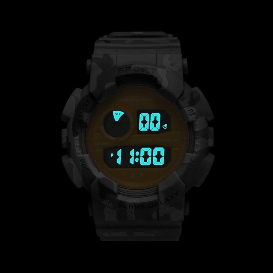 GV Gallery GV Shock Watch