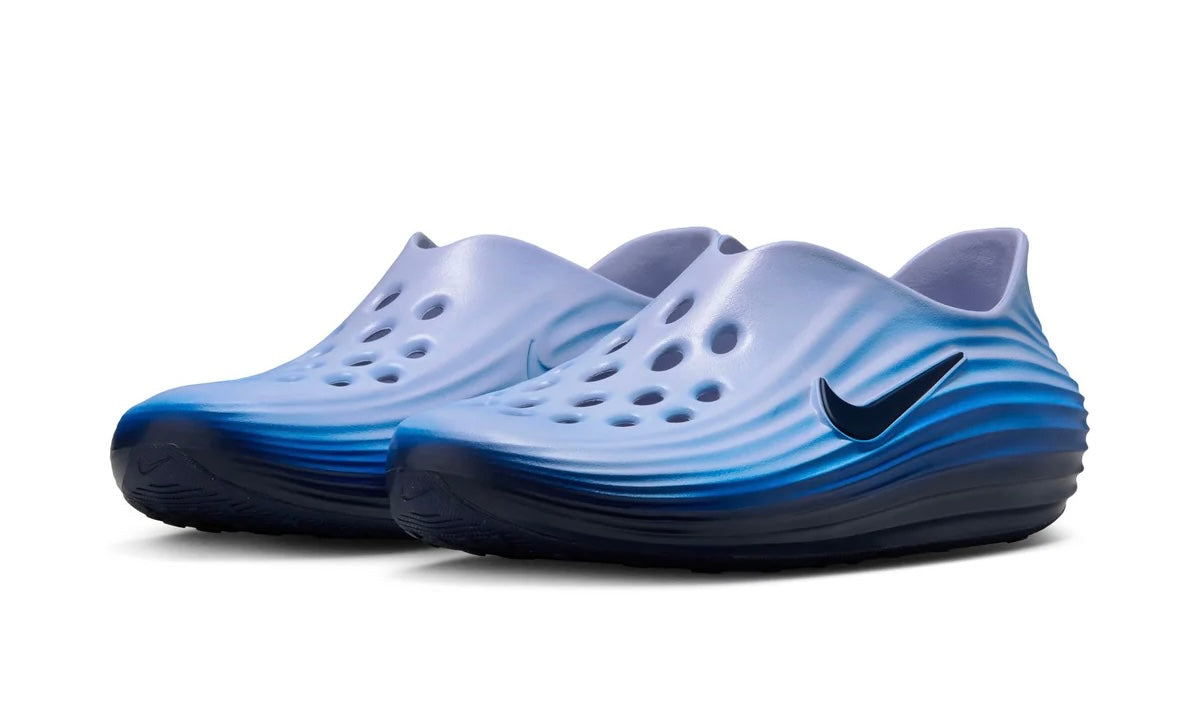 Nike Reactx Rejuven8 Midnight Navy Comet Blue