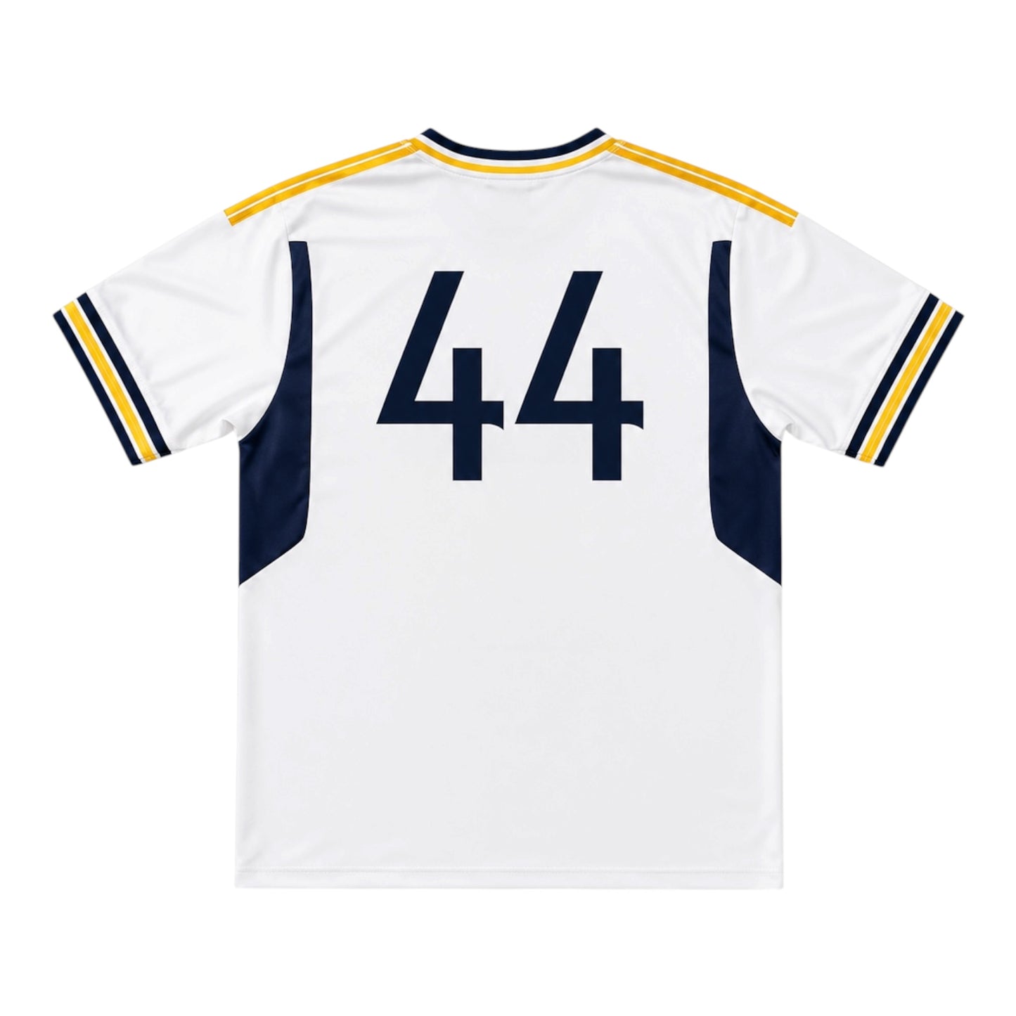 No Feelings Real Feelings Jersey