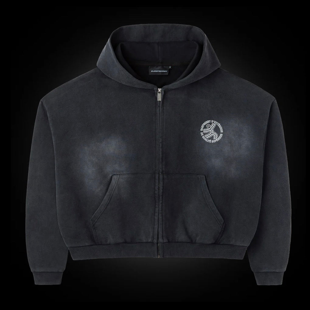 GV Gallery Eclair Zip Hoodie