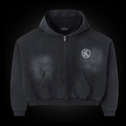 GV Gallery Eclair Zip Hoodie