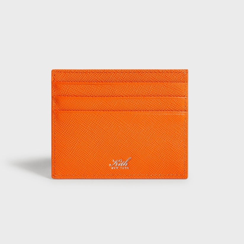 Kith BMW CSi 3.0 Sunglow Cardholder