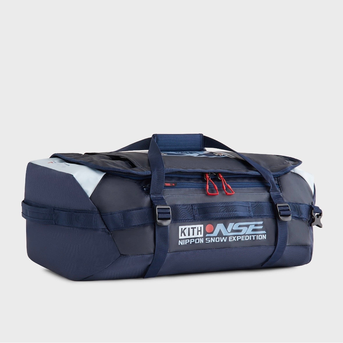 Kith Columbia Nocturnal Duffle Bag