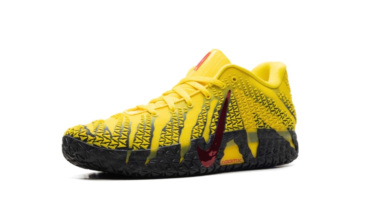 Nike Ja 3 Let Me Be Ja