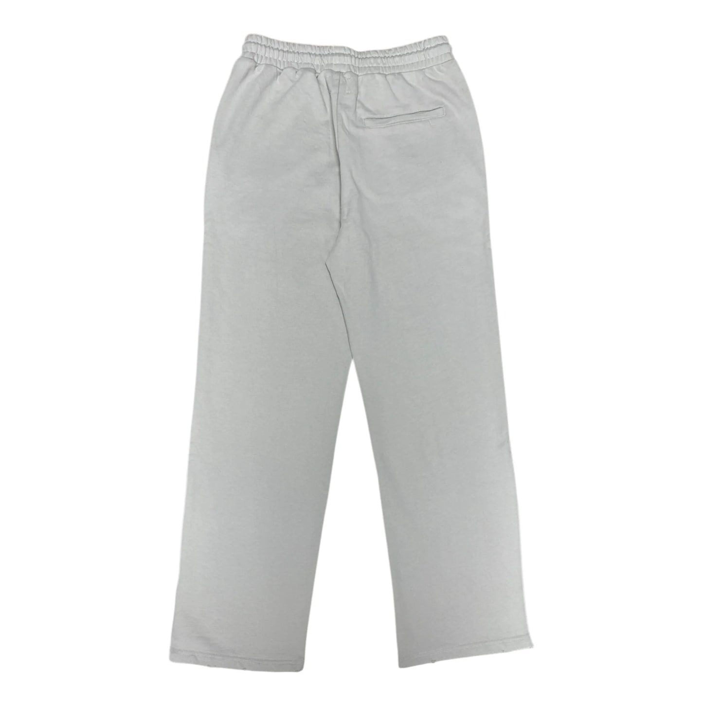 Bottega Desires Grey Tech Sweatpants