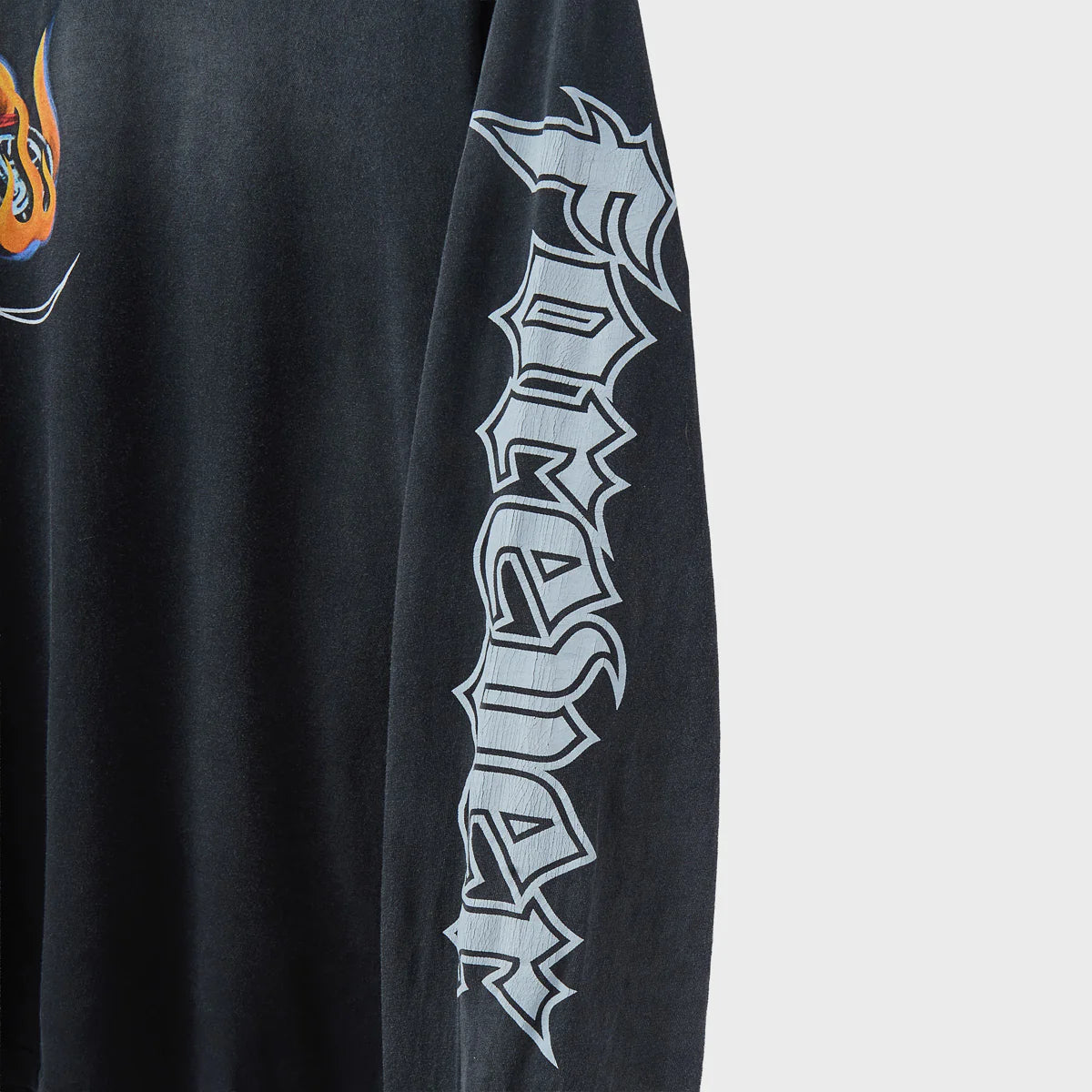 HMDD Ghost Rider Long Sleeve