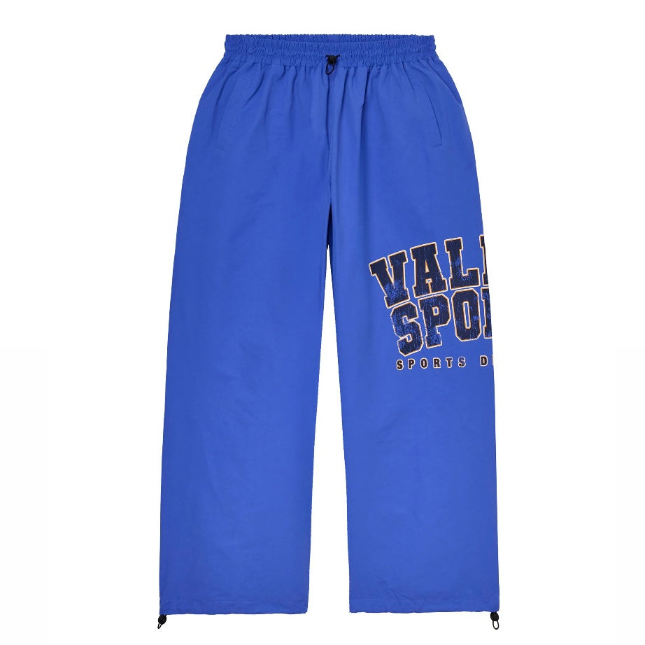 Vale Sapphire Sport Division Track Pants