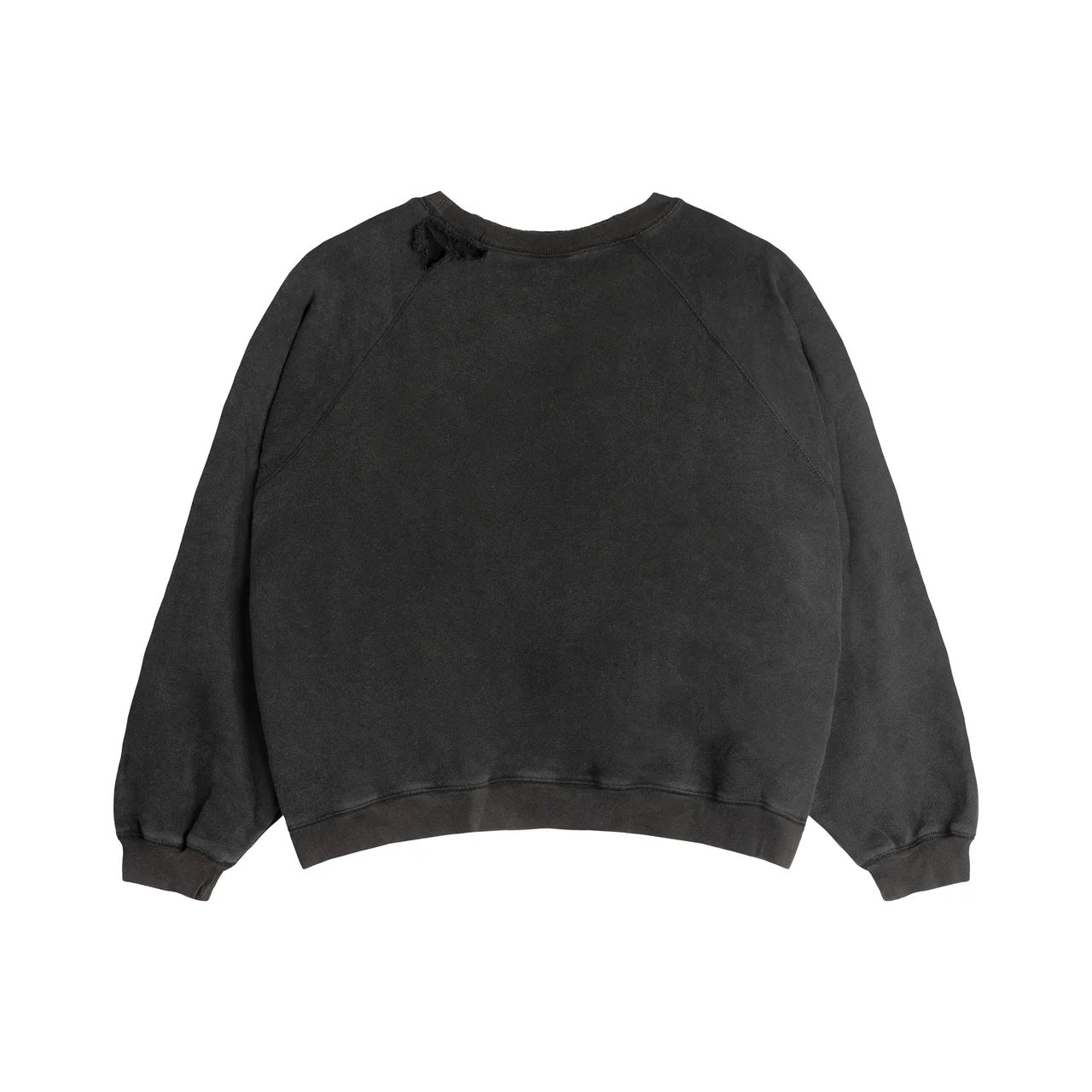 Basketcase Gallery Vintage Black LA Crewneck