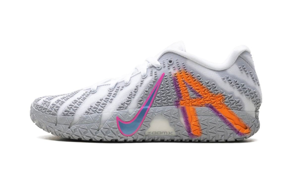 Nike Ja 3 Light Show