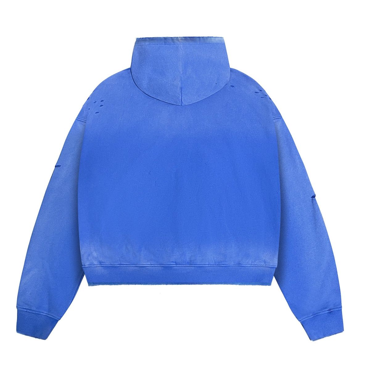 Stile De Amor Stylist 04 Hoodie
