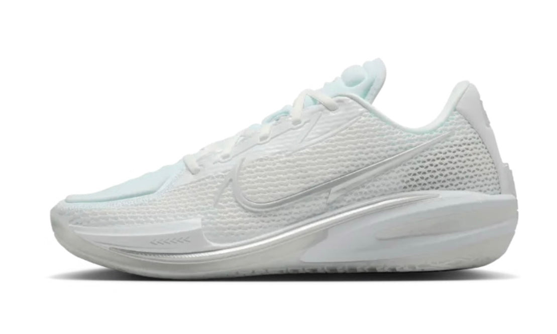 Nike Air Zoom GT Cut White Chrome
