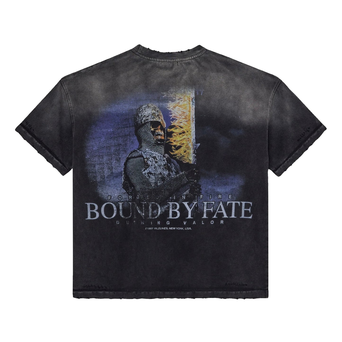 Vale Lancelot T-Shirt