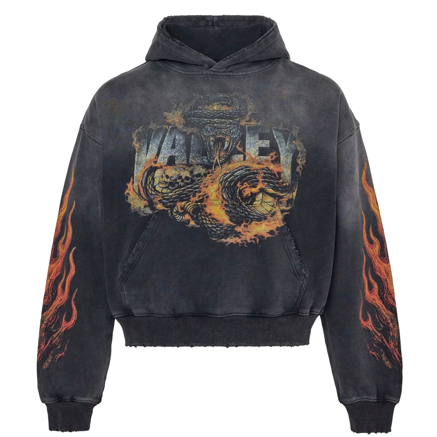Vale Serpent Hoodie