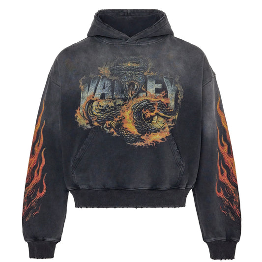 Vale Serpent Hoodie