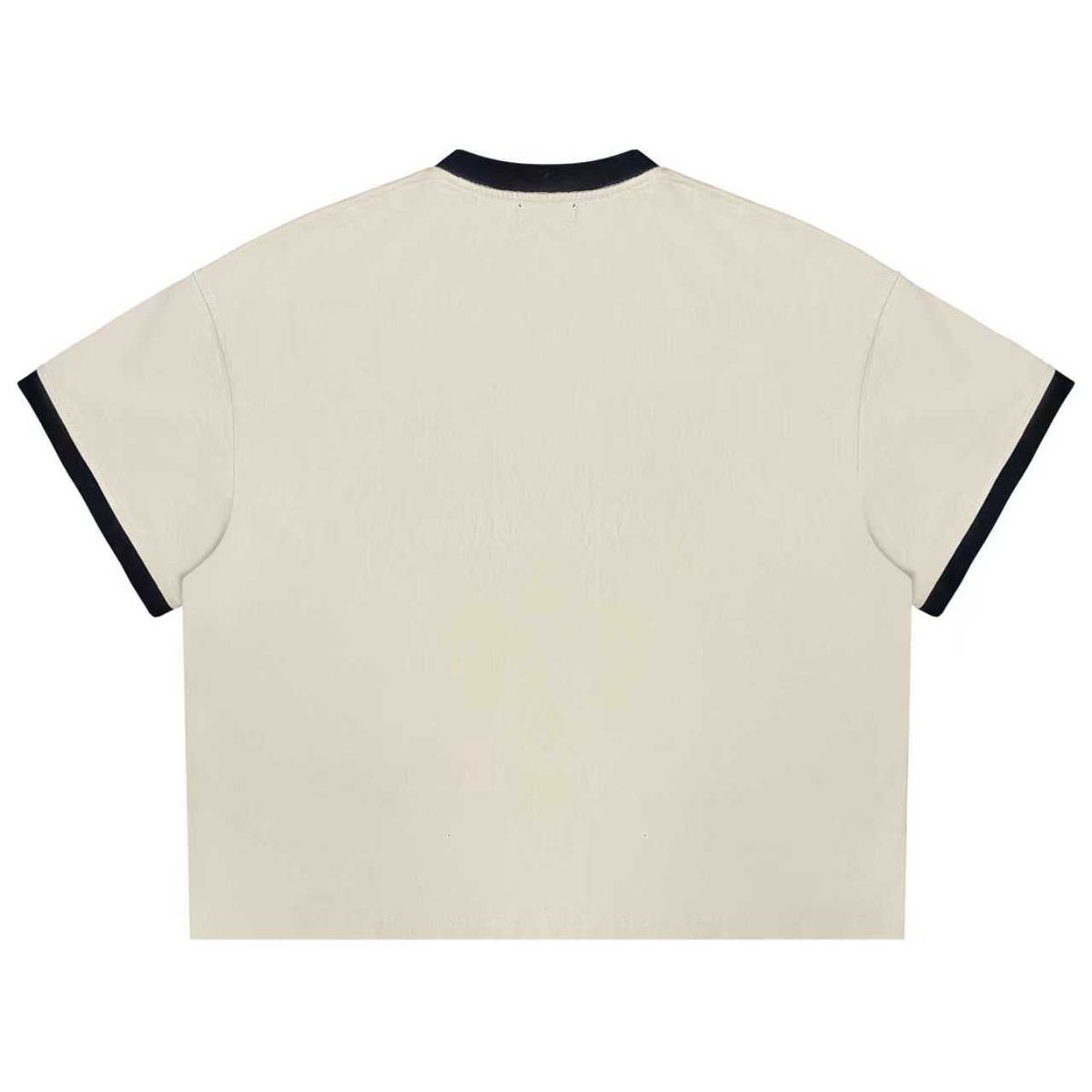 Stile De Amor Bone Nun Without SA T-Shirt