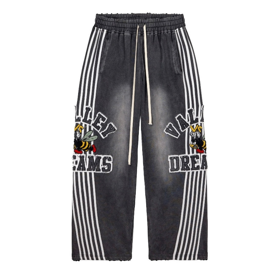 Vale Oreo Anthem Sweatpants