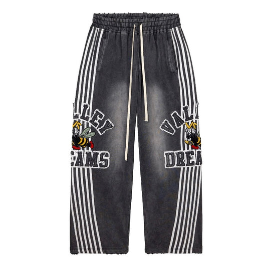 Vale Oreo Anthem Sweatpants
