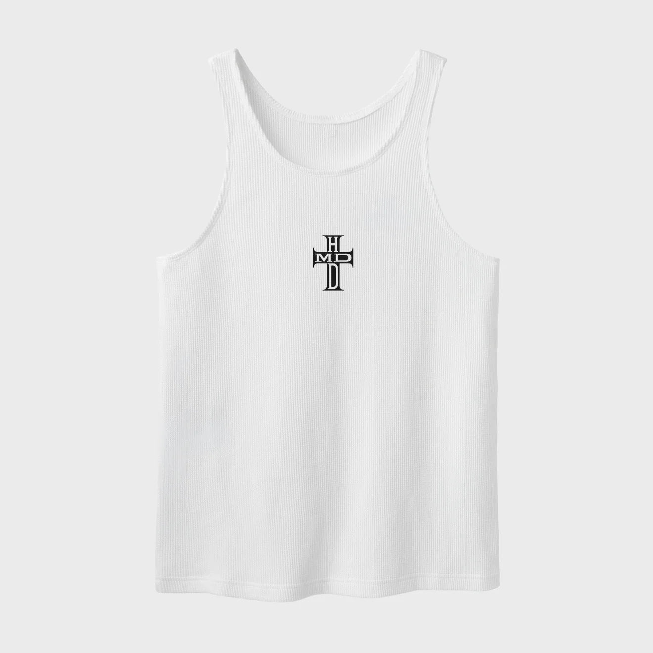 HMDD HC Tank