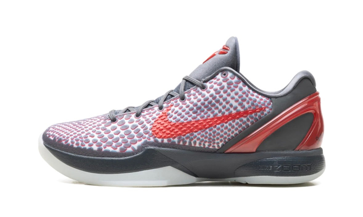 Nike Kobe 6 3D Hollywood All-Star Game