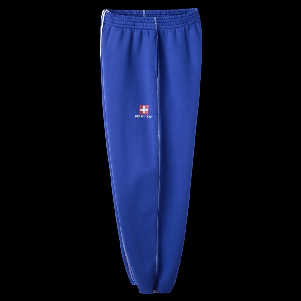 GV Gallery Berry Med Baggy Sweatpants