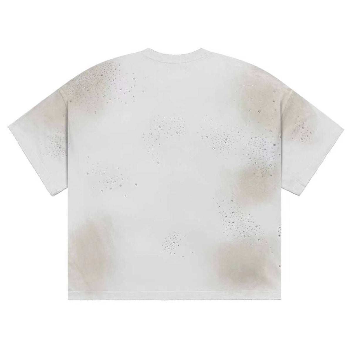 Stile De Amor White De Oro T-Shirt