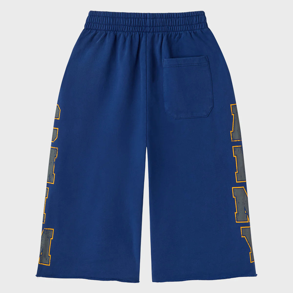 HMDD Army Sweat Shorts