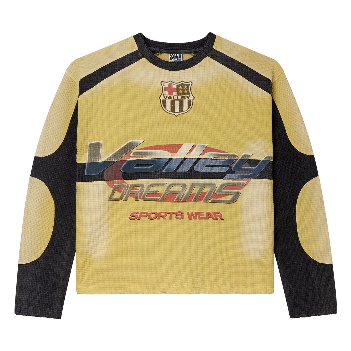Vale Sunday Motocroxxx Thermal Long Sleeve