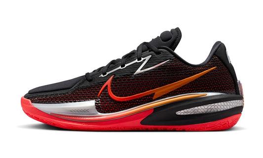 Nike Air Zoom GT Cut Bright Crimson