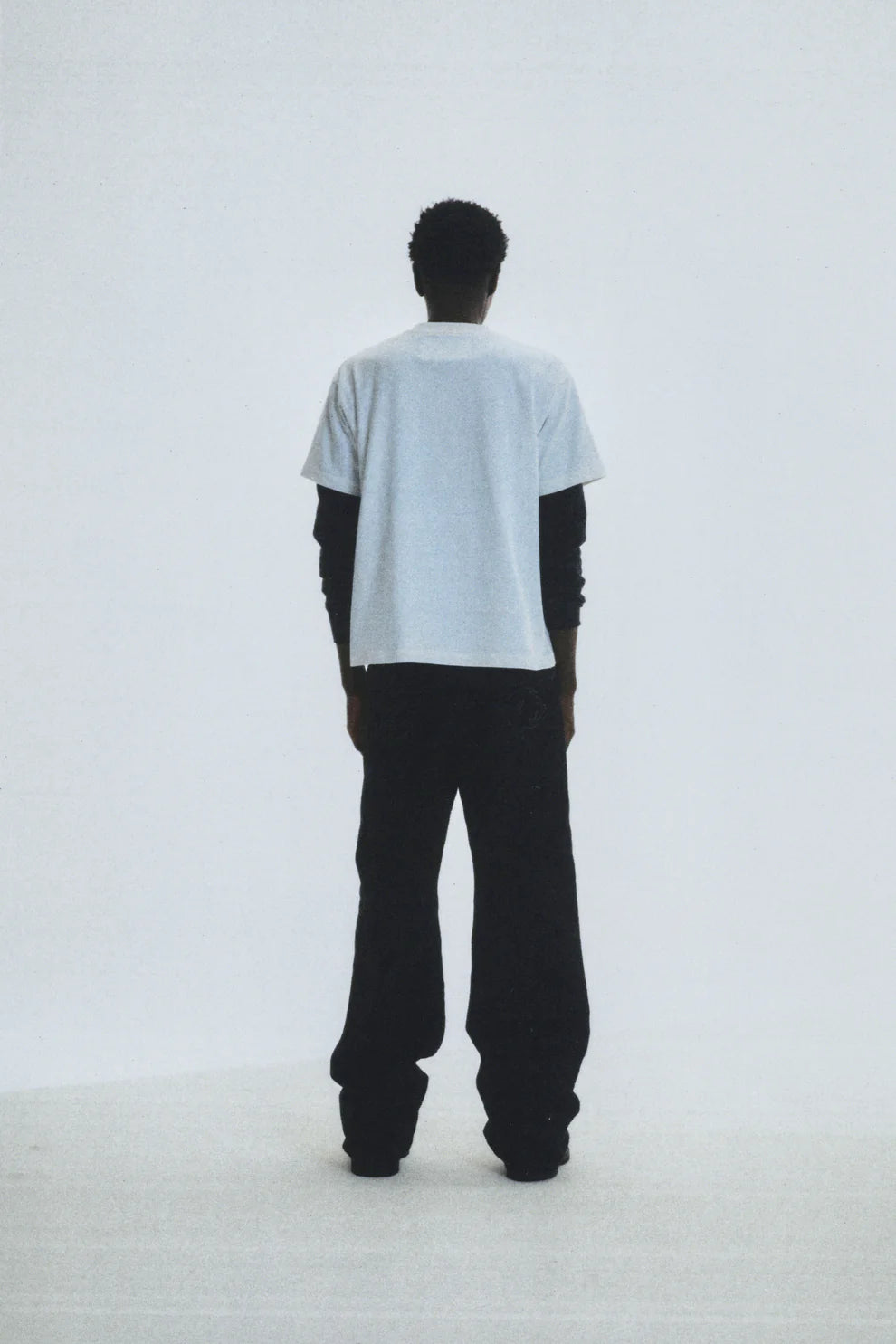 Sp5der White Commerce T-Shirt