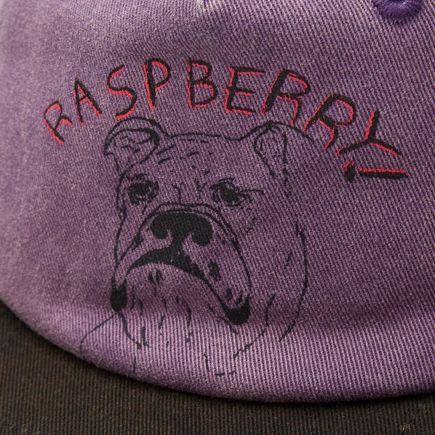 GV Gallery Bulldog Hat
