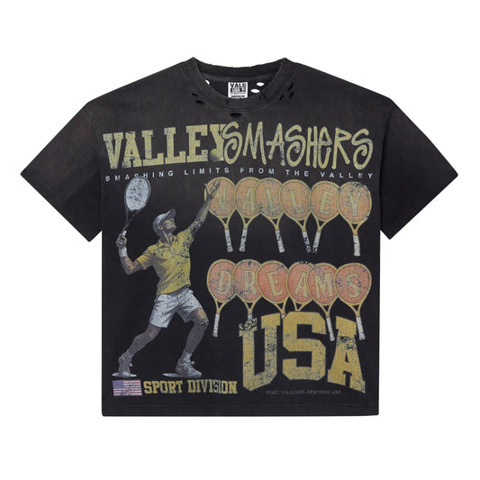Vale Wimbledon T-Shirt