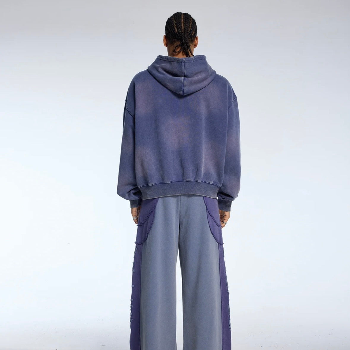 AZVA Pit Stop Hoodie