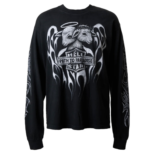 Hellstar Sacrificial Lamb Long Sleeve