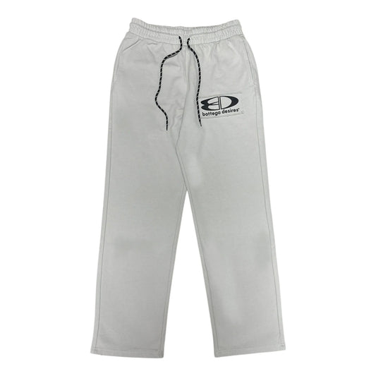 Bottega Desires Grey Tech Sweatpants