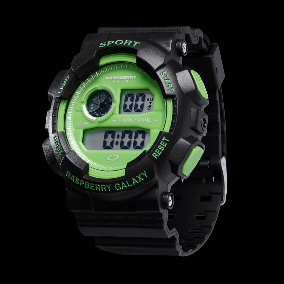GV Gallery Casper GV Shock Watch