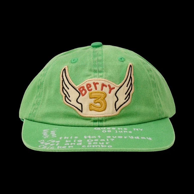 GV Gallery Chicken Combo Hat
