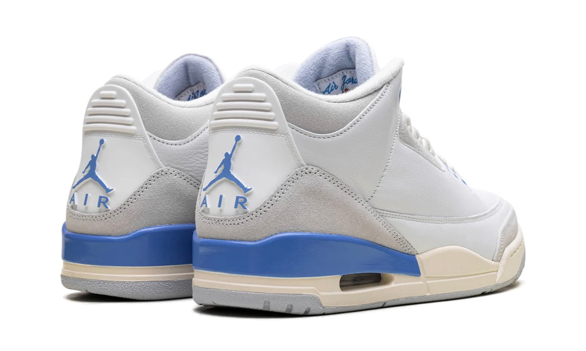 Jordan 3 Lucky Shorts