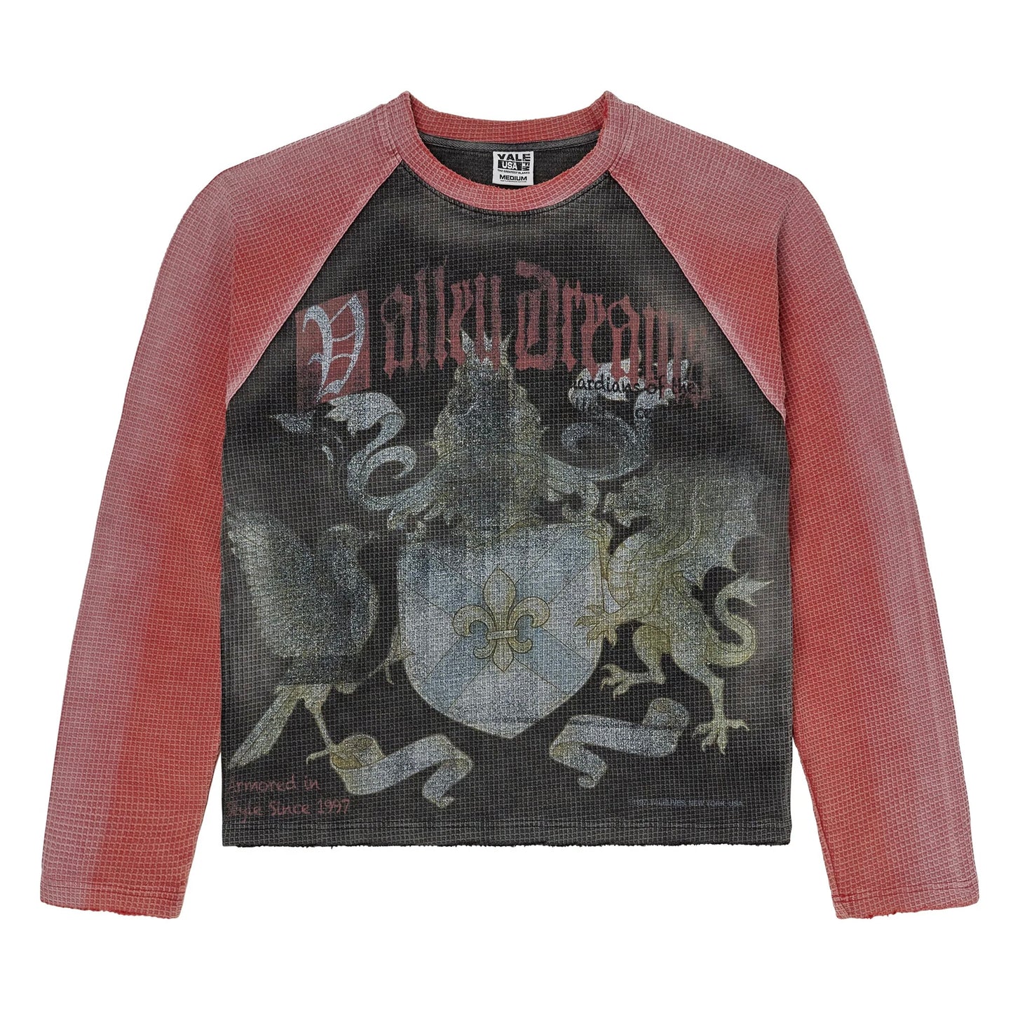 Vale Evo Crest Thermal Long Sleeve